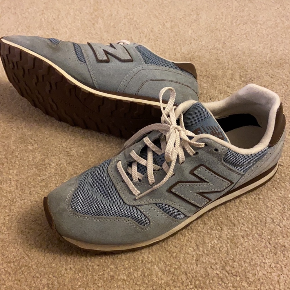 New Balance 373 Sneakers